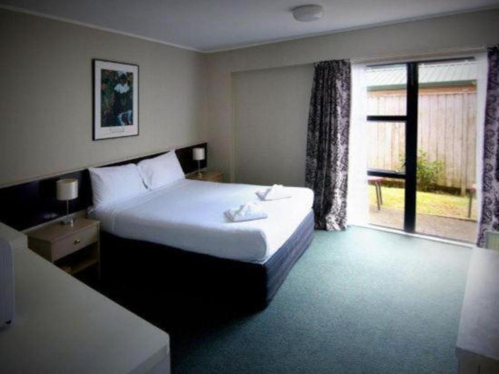 Motel 80 Auckland Extérieur photo