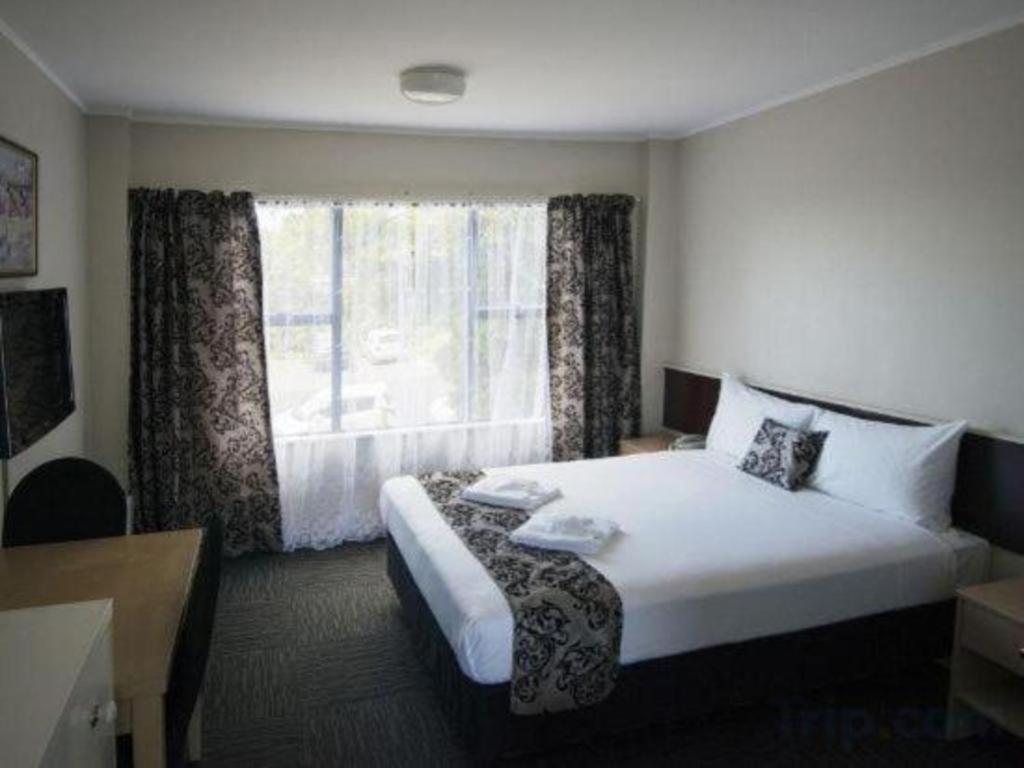 Motel 80 Auckland Extérieur photo