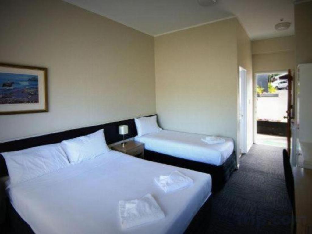 Motel 80 Auckland Extérieur photo