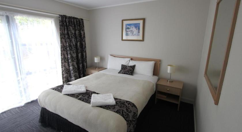 Motel 80 Auckland Extérieur photo