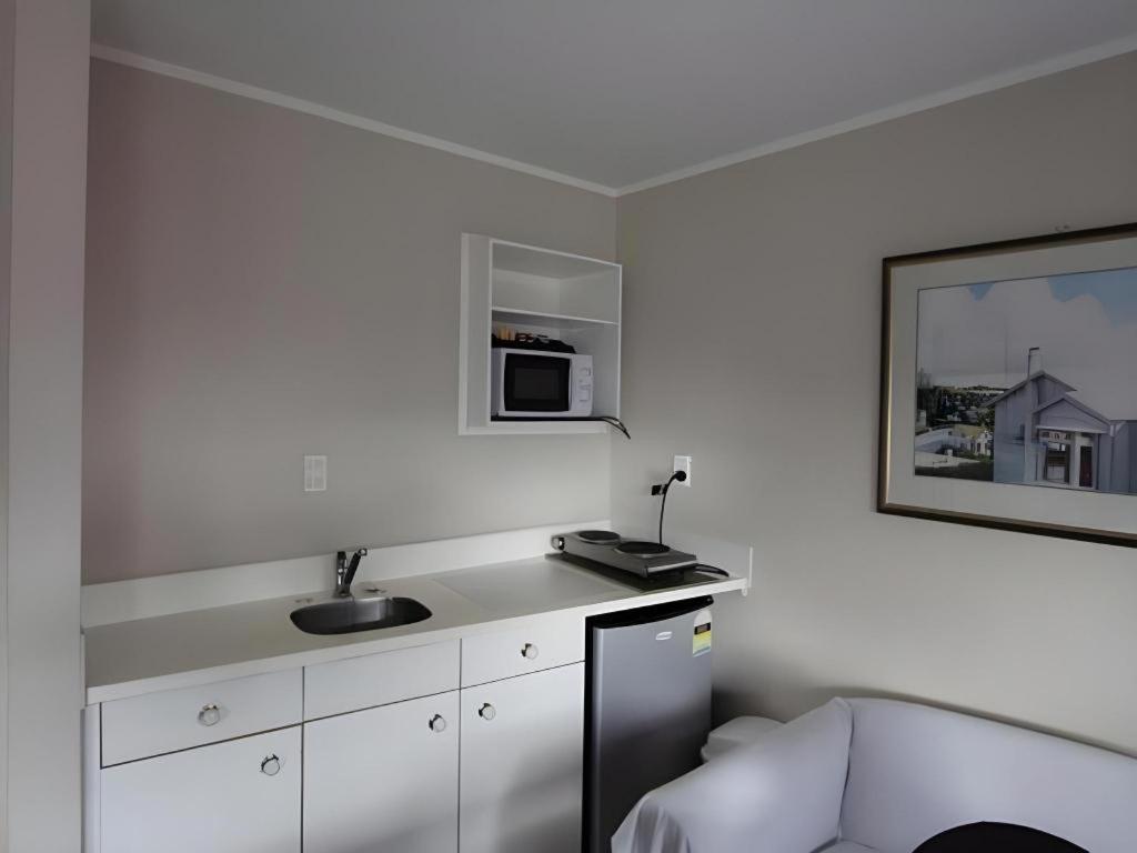 Motel 80 Auckland Extérieur photo