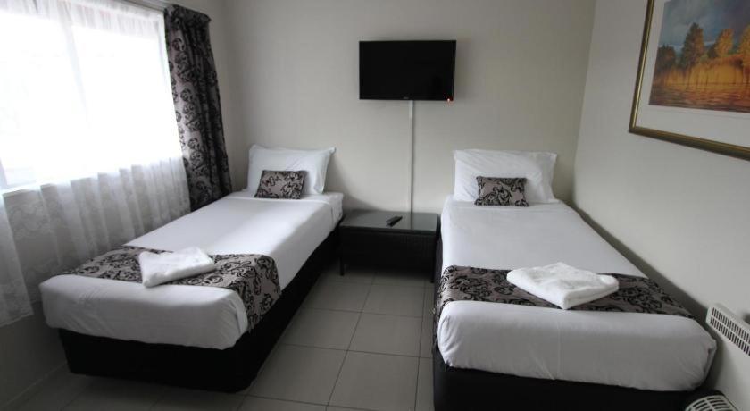 Motel 80 Auckland Extérieur photo