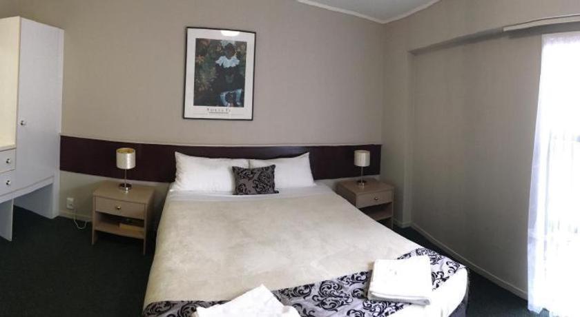 Motel 80 Auckland Extérieur photo