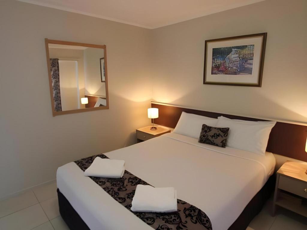 Motel 80 Auckland Extérieur photo