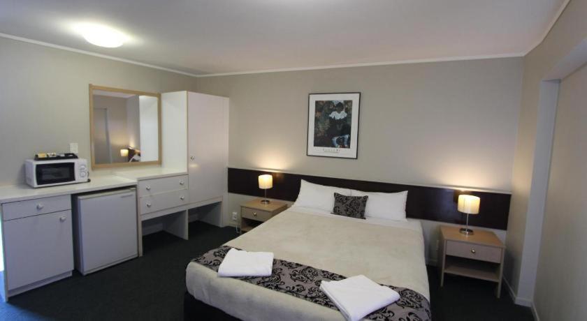 Motel 80 Auckland Extérieur photo