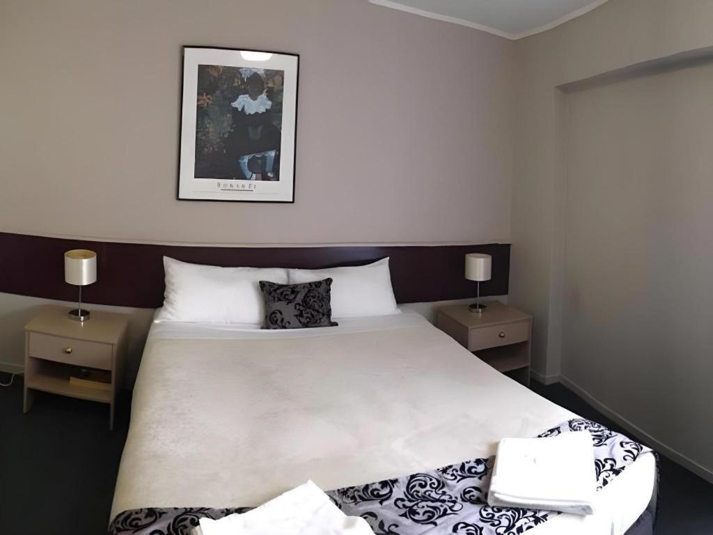 Motel 80 Auckland Extérieur photo