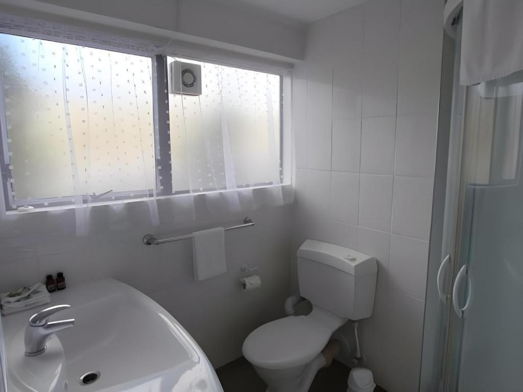 Motel 80 Auckland Extérieur photo