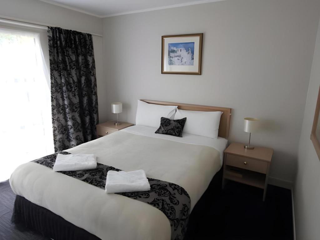 Motel 80 Auckland Extérieur photo
