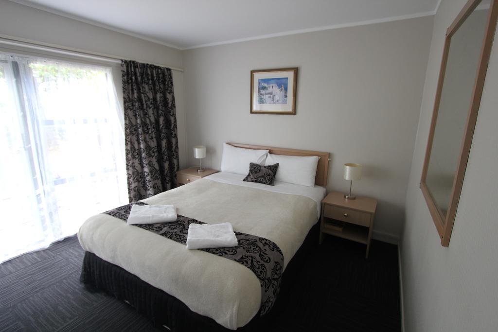 Motel 80 Auckland Chambre photo