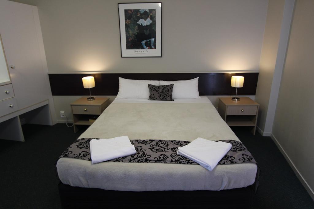 Motel 80 Auckland Chambre photo