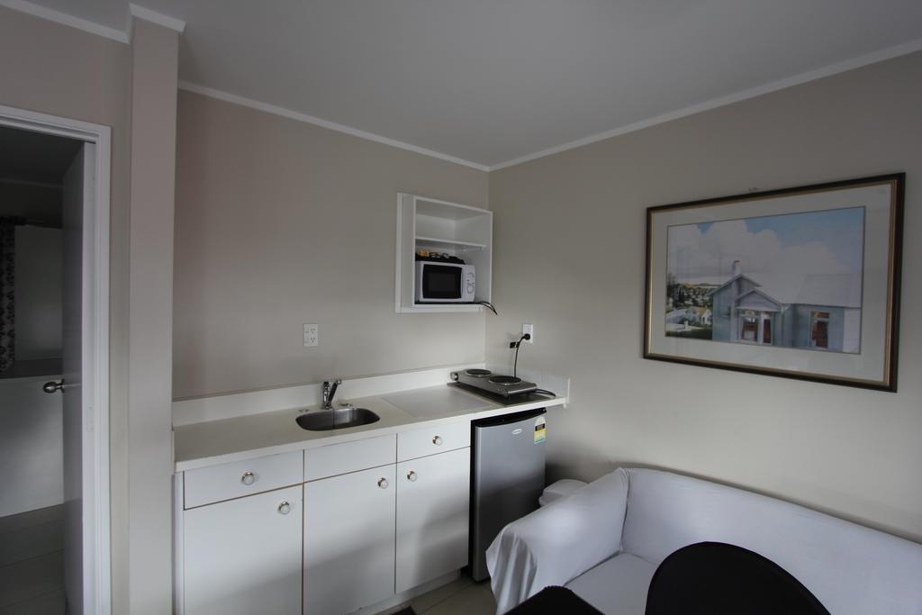 Motel 80 Auckland Chambre photo