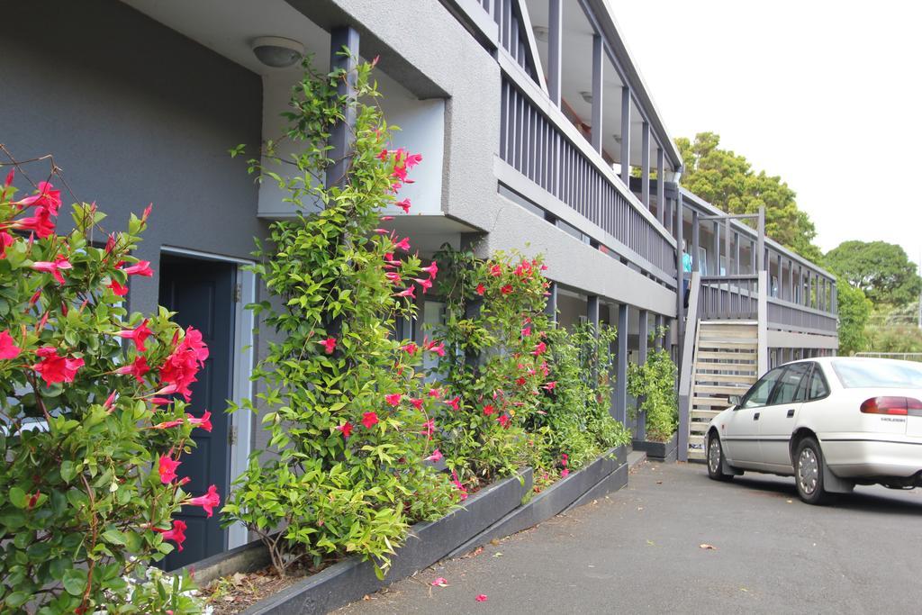 Motel 80 Auckland Extérieur photo