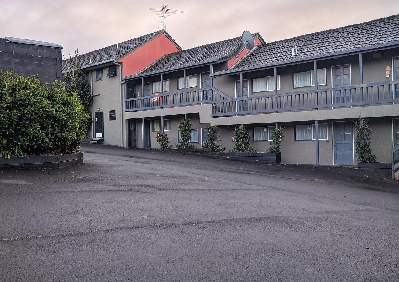 Motel 80 Auckland Extérieur photo