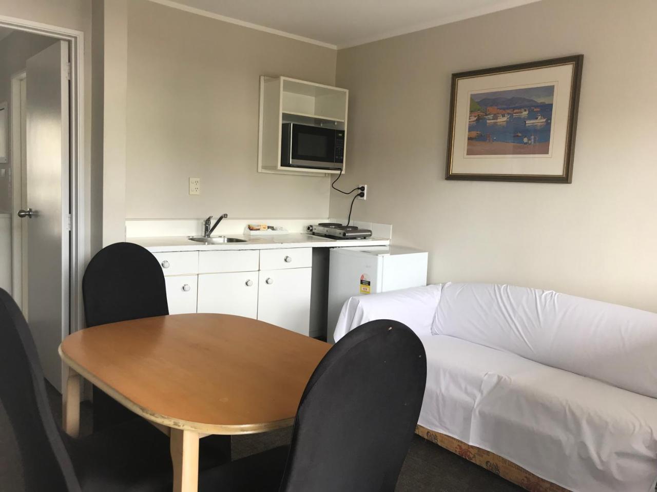 Motel 80 Auckland Extérieur photo