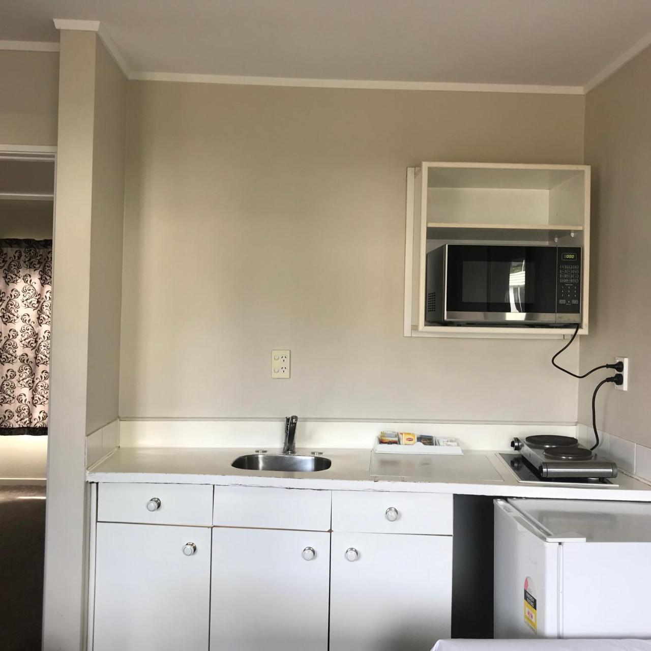 Motel 80 Auckland Extérieur photo