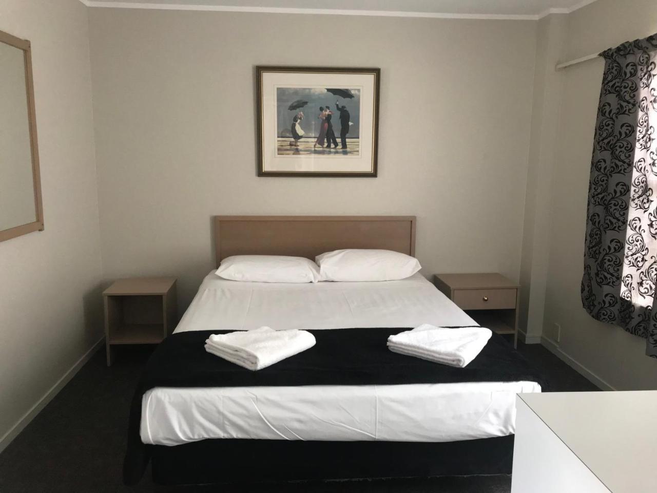 Motel 80 Auckland Extérieur photo