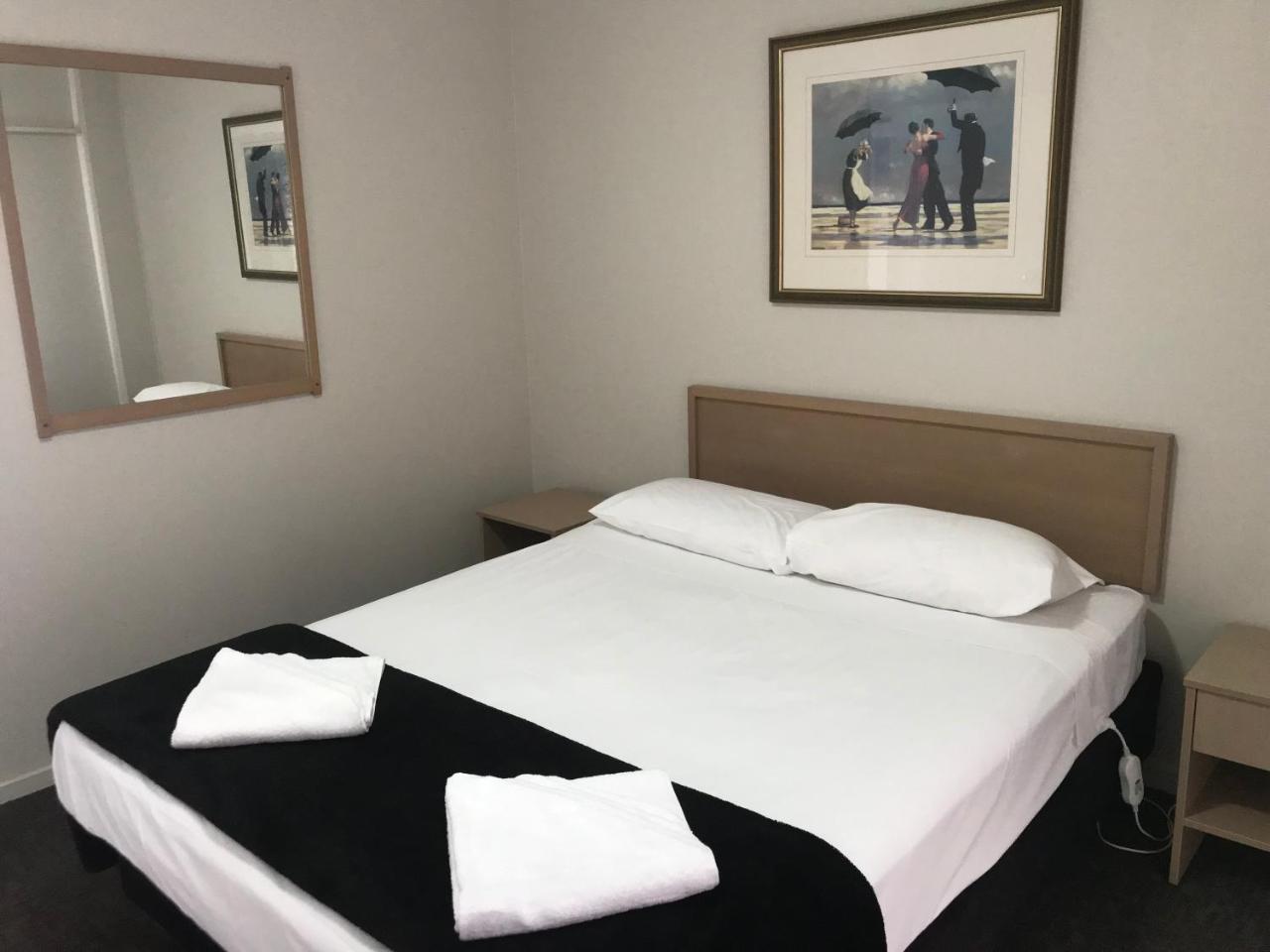 Motel 80 Auckland Extérieur photo