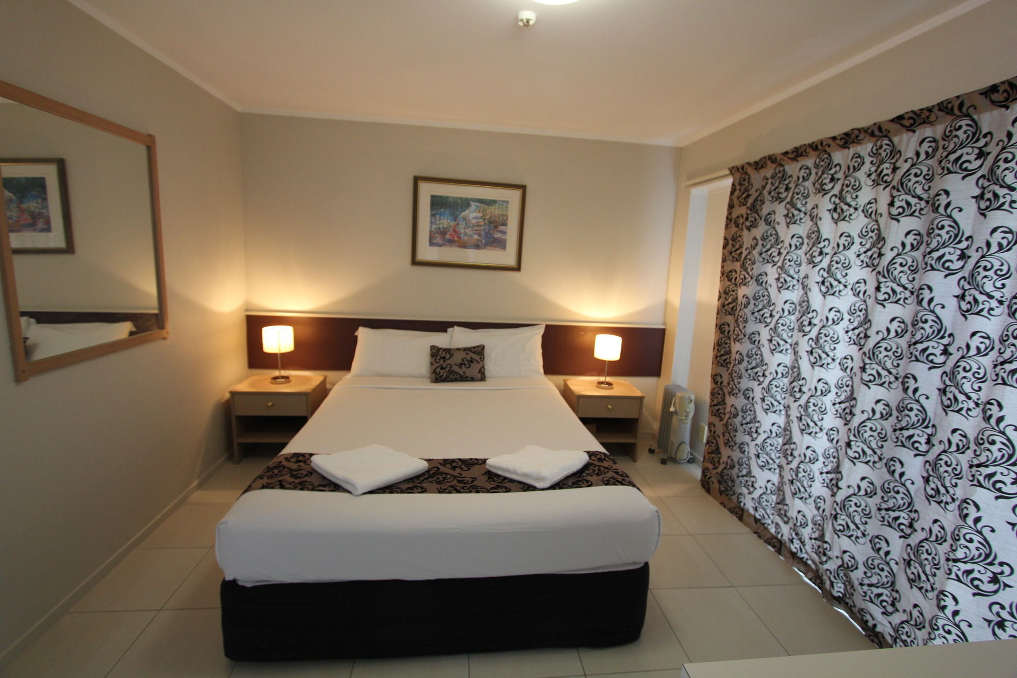 Motel 80 Auckland Extérieur photo