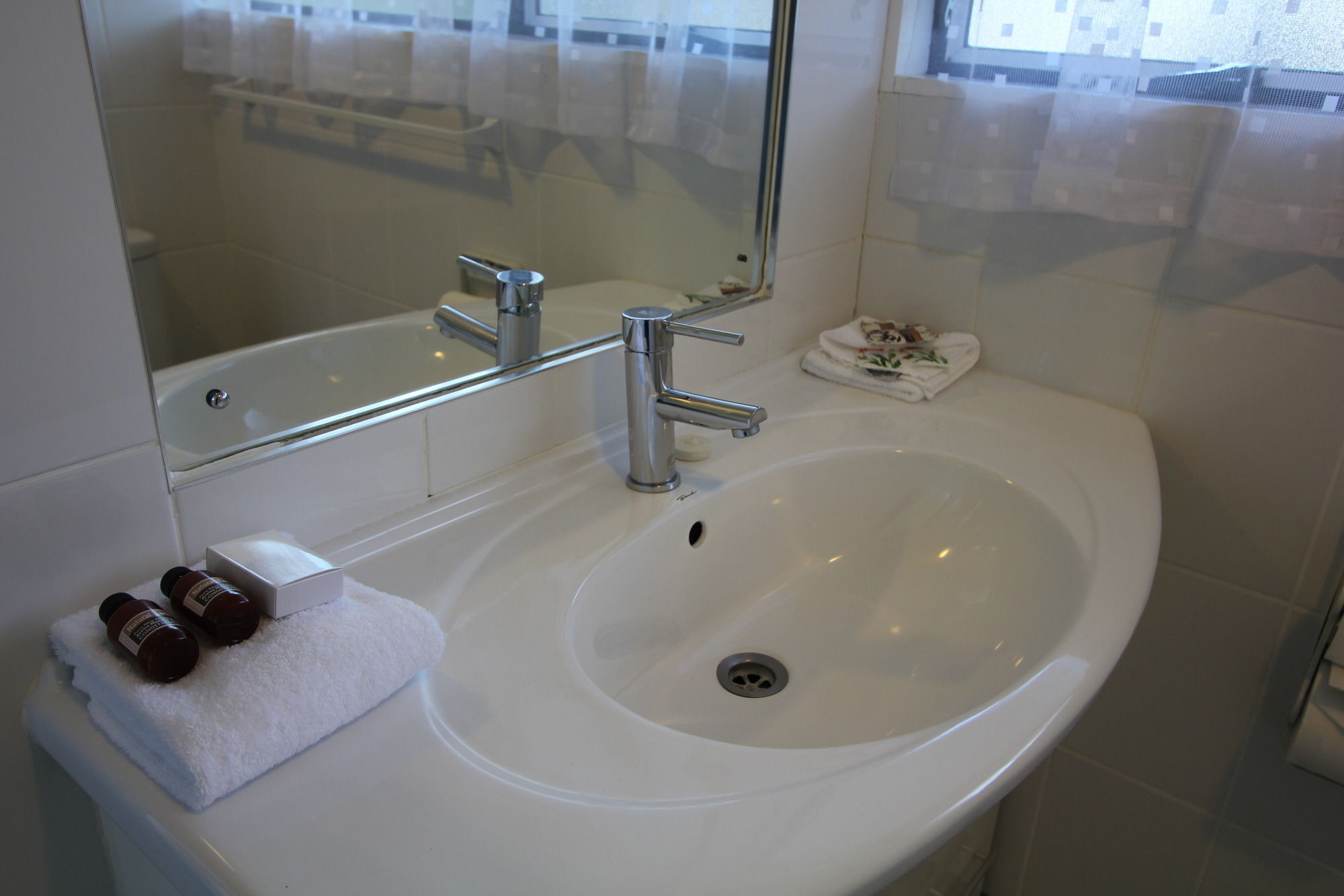 Motel 80 Auckland Extérieur photo