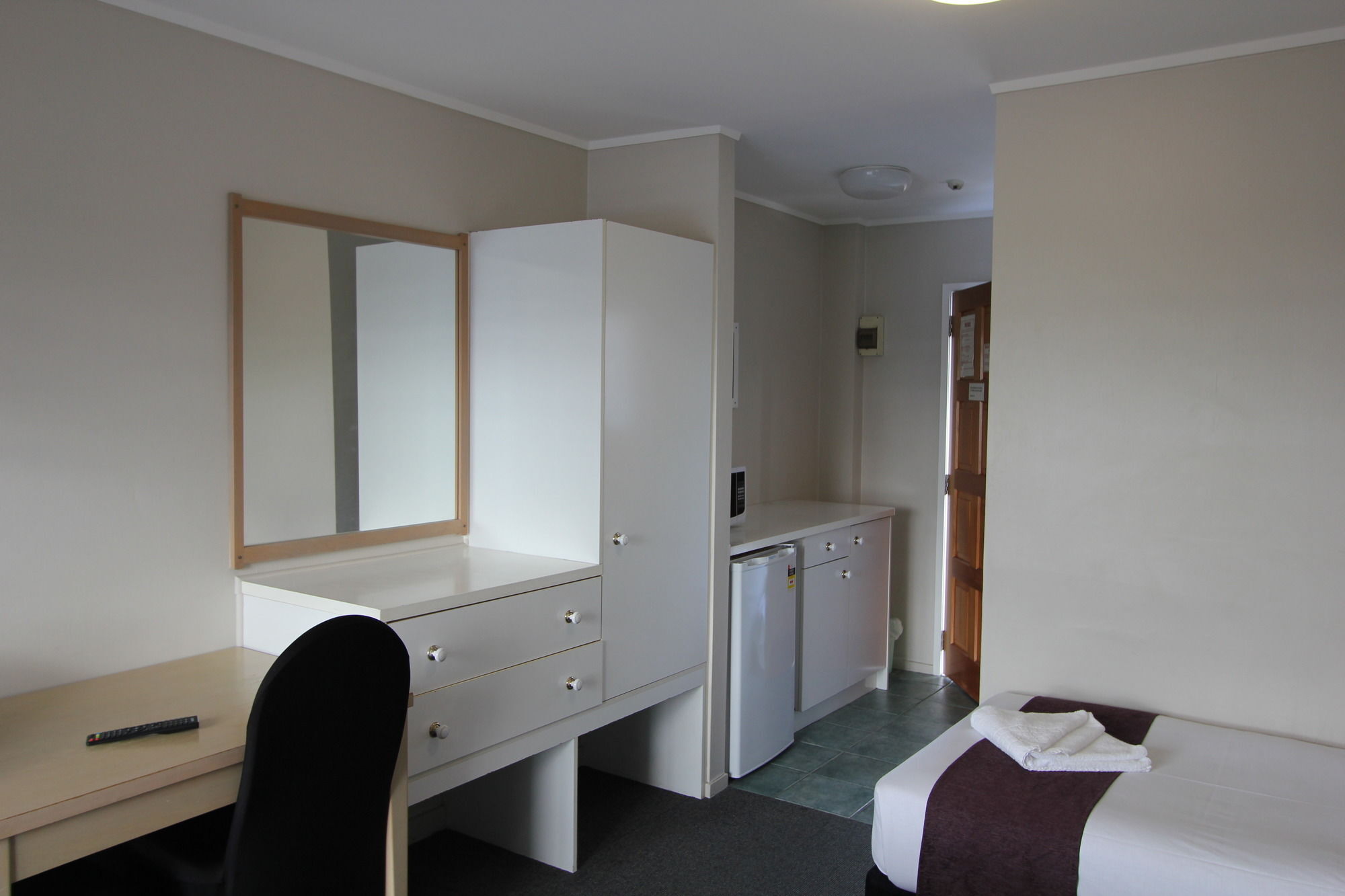 Motel 80 Auckland Extérieur photo