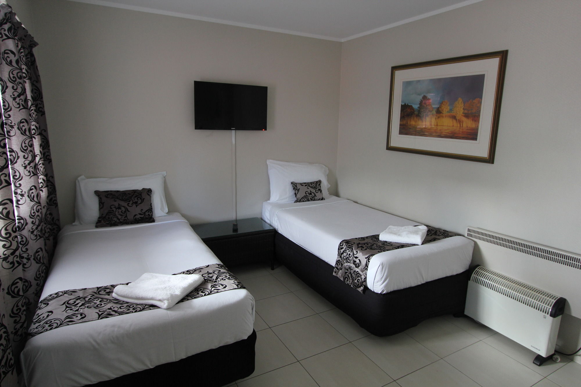 Motel 80 Auckland Extérieur photo