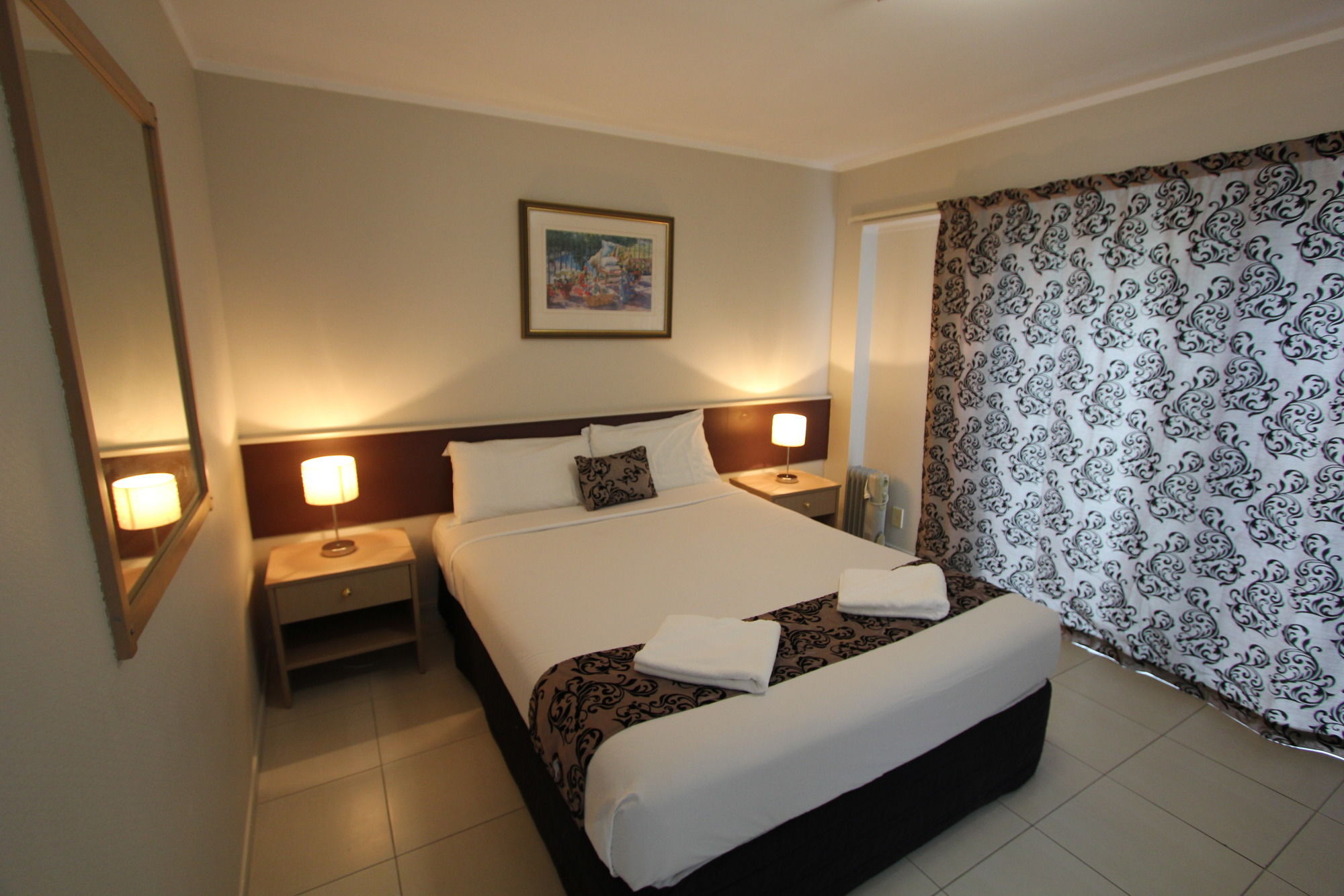 Motel 80 Auckland Extérieur photo