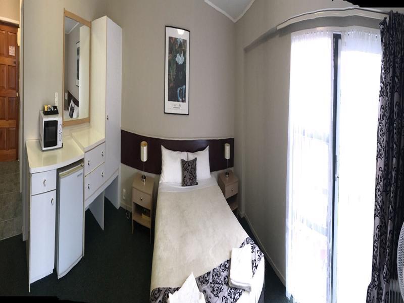 Motel 80 Auckland Extérieur photo