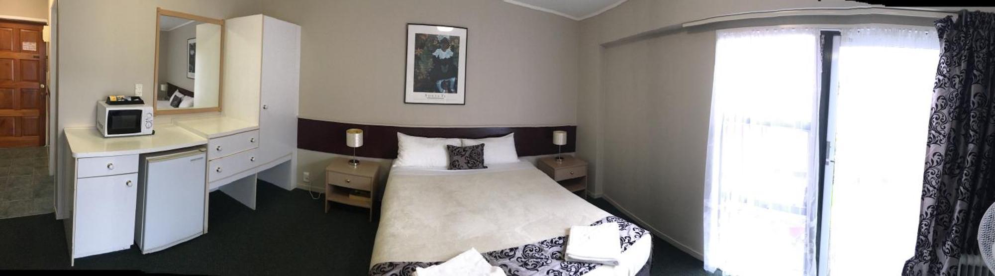 Motel 80 Auckland Extérieur photo